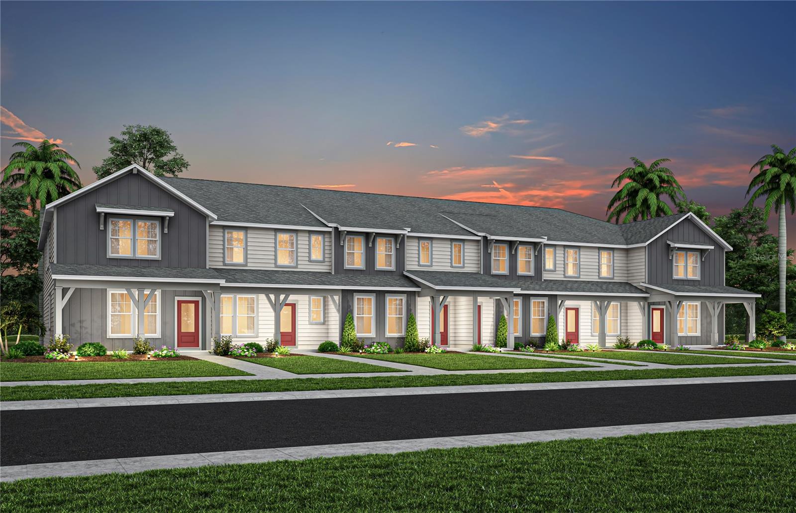 Details for 2322 Southbury Drive, KISSIMMEE, FL 34744