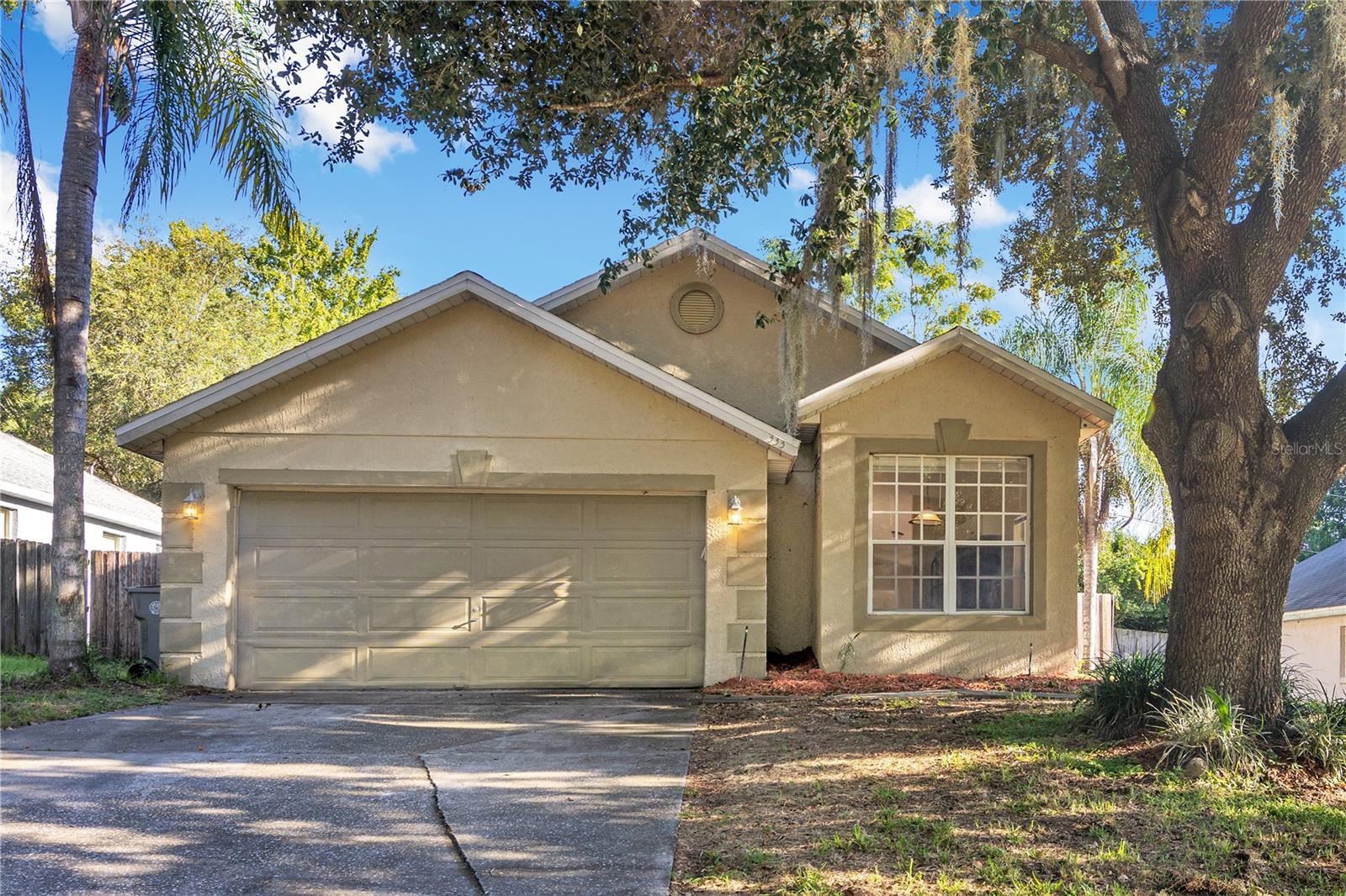 Details for 333 Bay Street, APOPKA, FL 32712