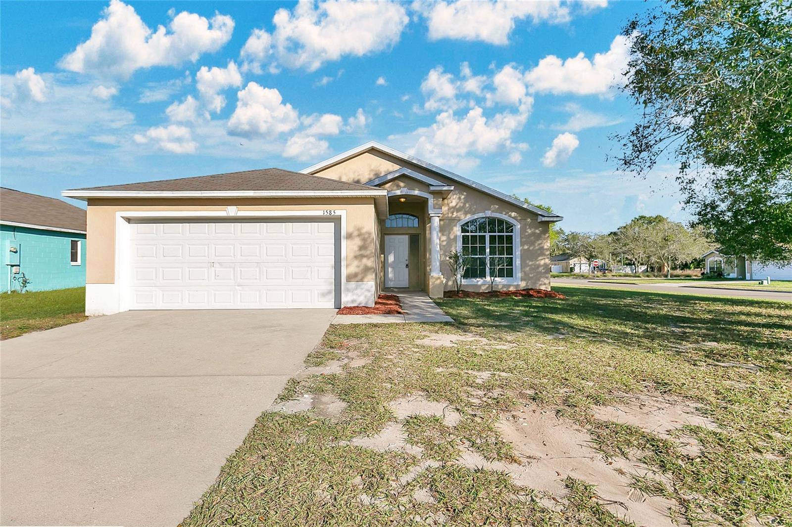 Details for 1585 Palmstone Drive, APOPKA, FL 32703