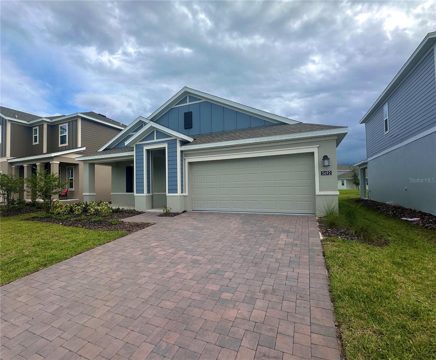 Details for 5692 Stephens Road B, ST CLOUD, FL 34771
