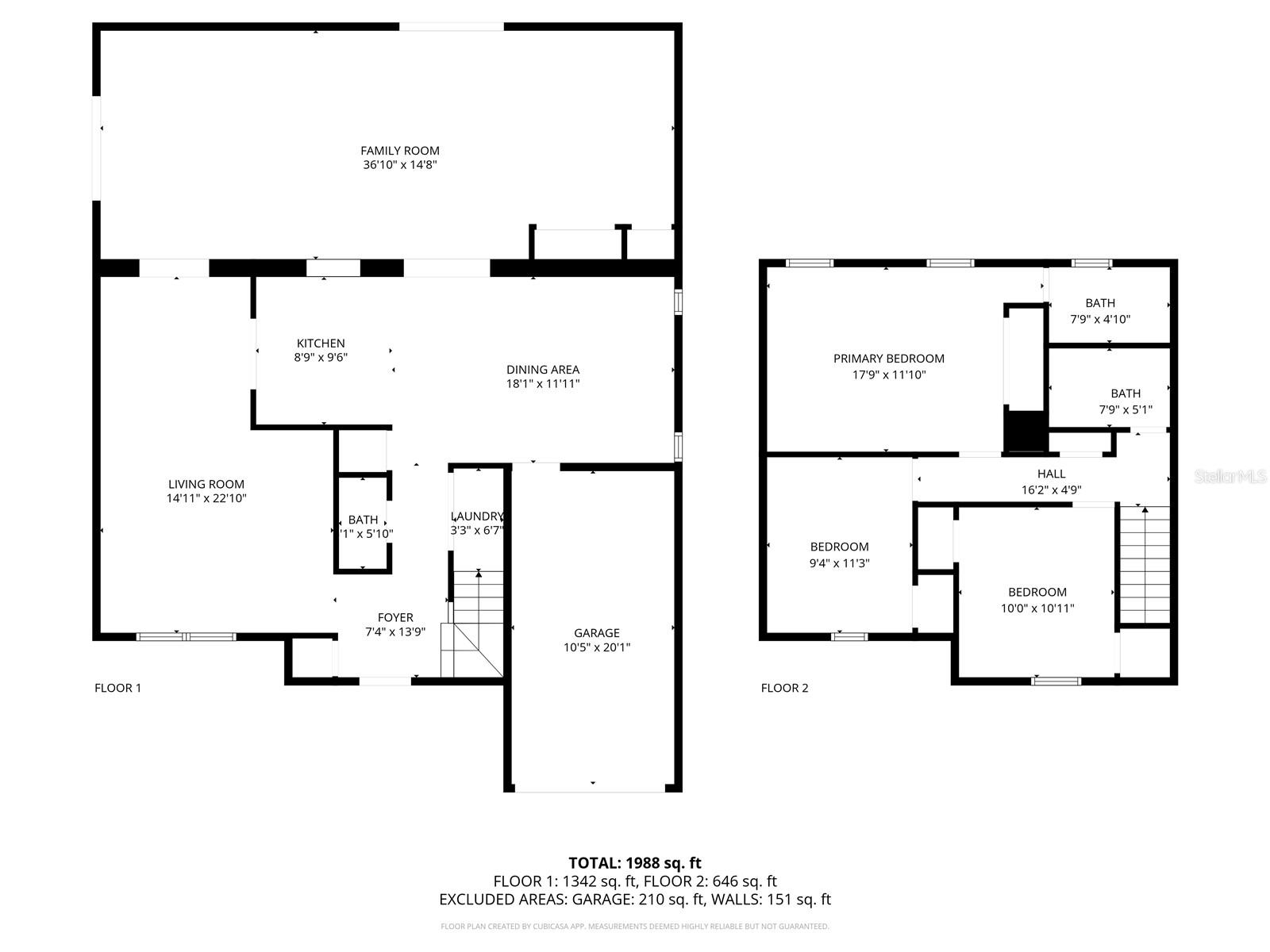 Image 35 of 36 For 9718 Fox Hollow Road