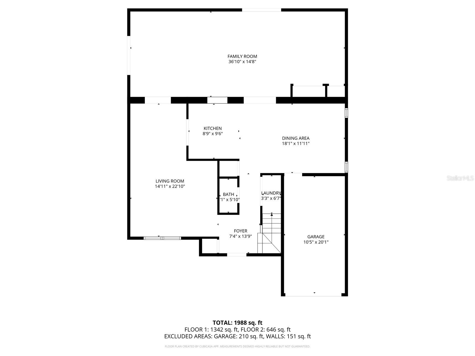 Image 36 of 36 For 9718 Fox Hollow Road