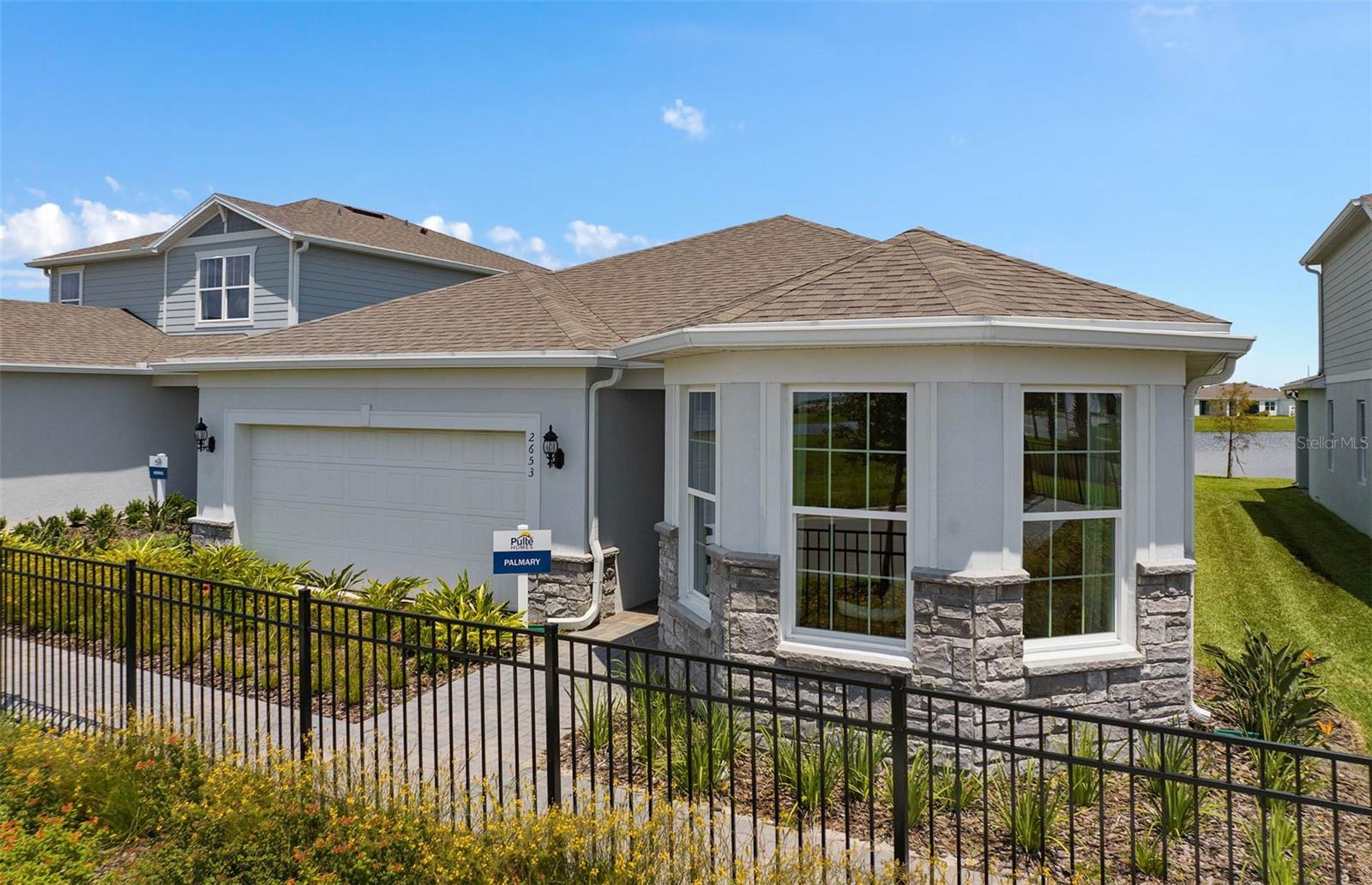 Details for 2653 Blowing Breeze Avenue, KISSIMMEE, FL 34744