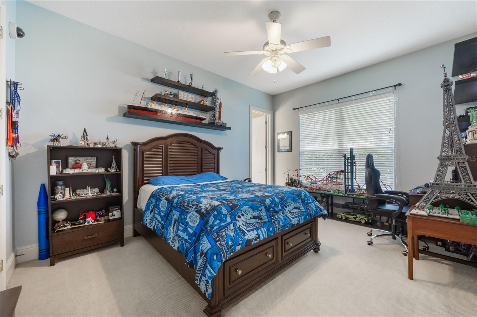 Image 60 of 89 For 6102 Hampshire Court