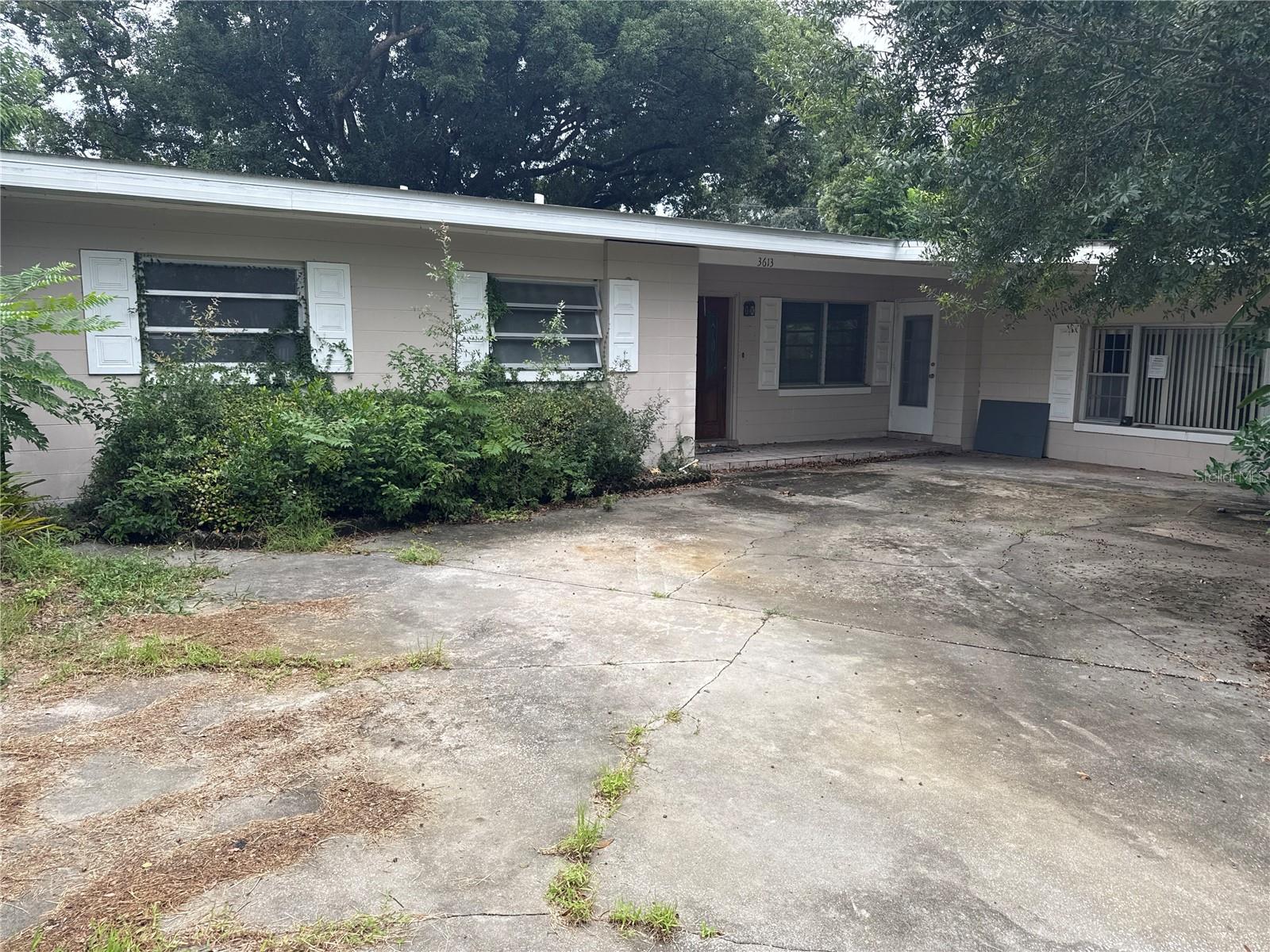 Details for 3613 March Avenue, ORLANDO, FL 32806