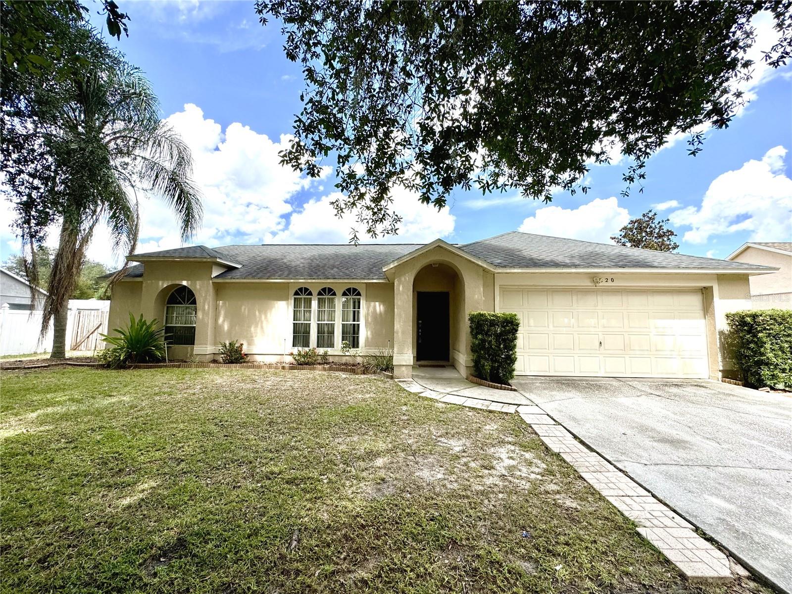 Details for 820 Briargrove Avenue, DAVENPORT, FL 33837