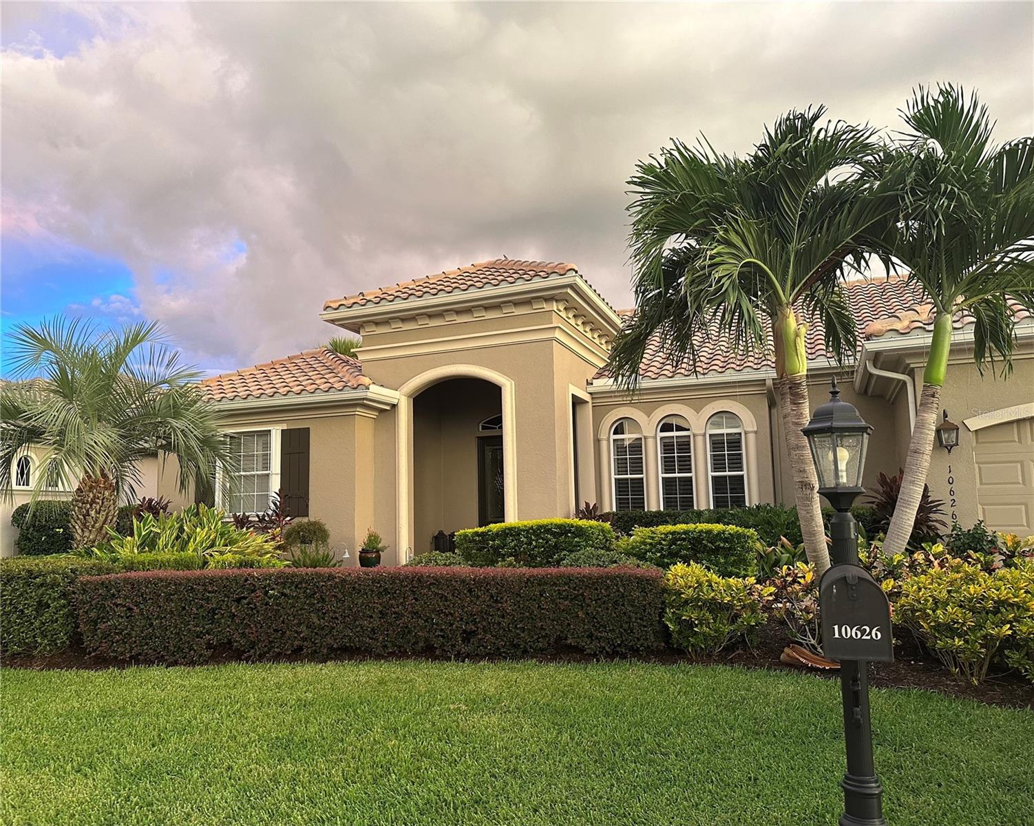 Details for 10626 Restoration Terrace, BRADENTON, FL 34212