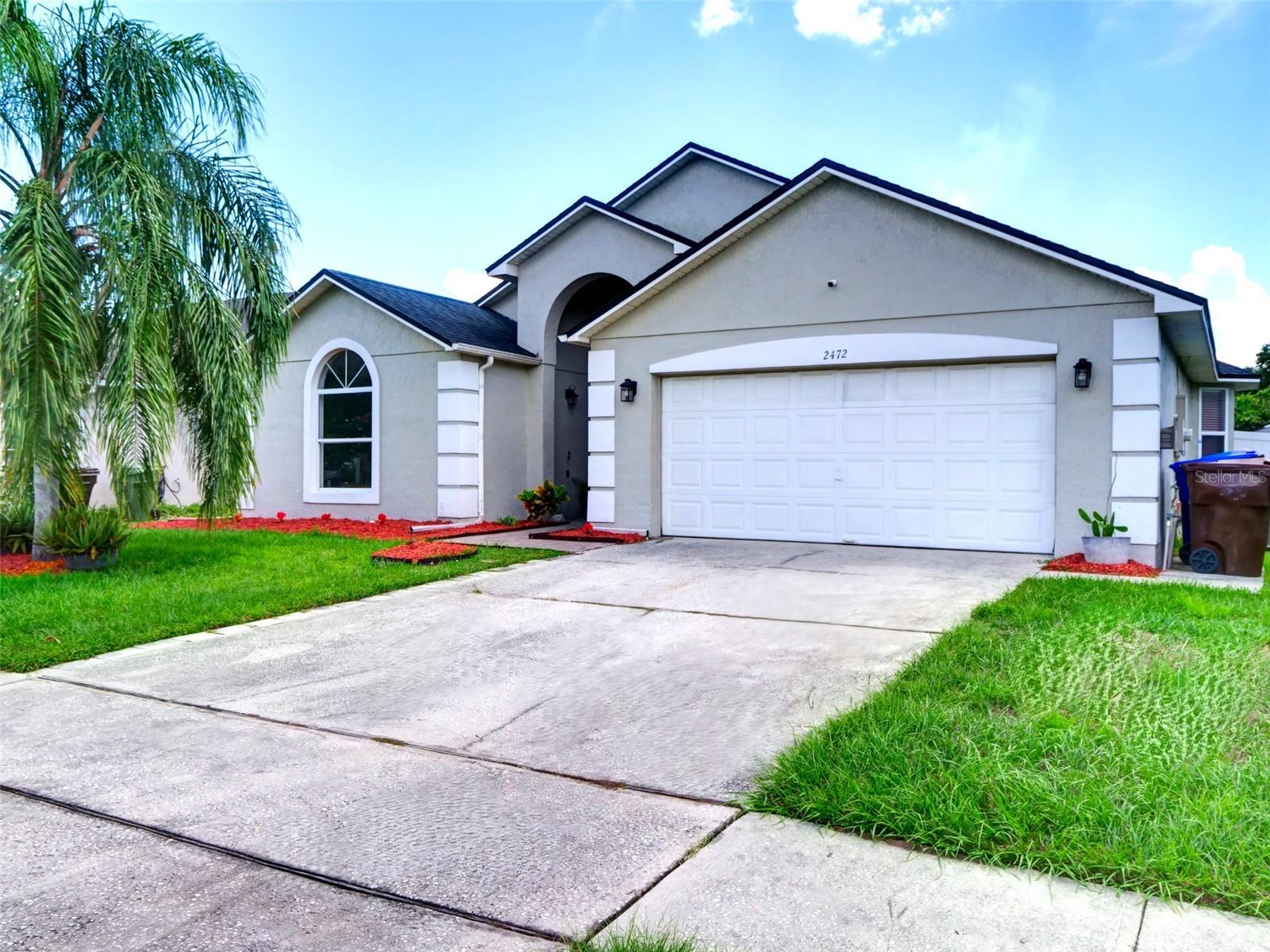 Details for 2472 Winfield Drive, KISSIMMEE, FL 34743
