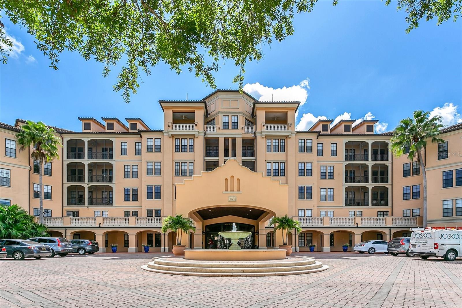 Details for 501 Mirasol Circle 424, CELEBRATION, FL 34747