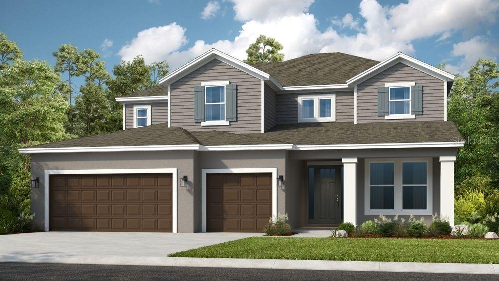 Details for 951 Ladyfish Trail, ST CLOUD, FL 34771