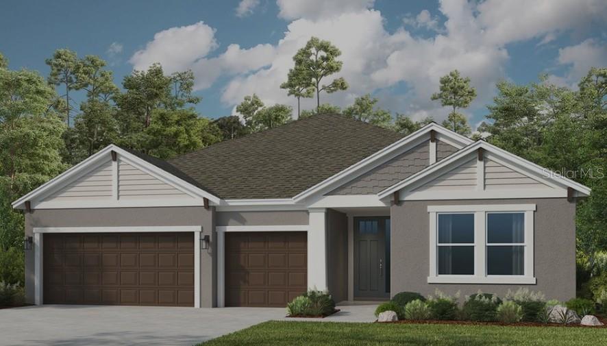Details for 963 Ladyfish Trail, ST CLOUD, FL 34769