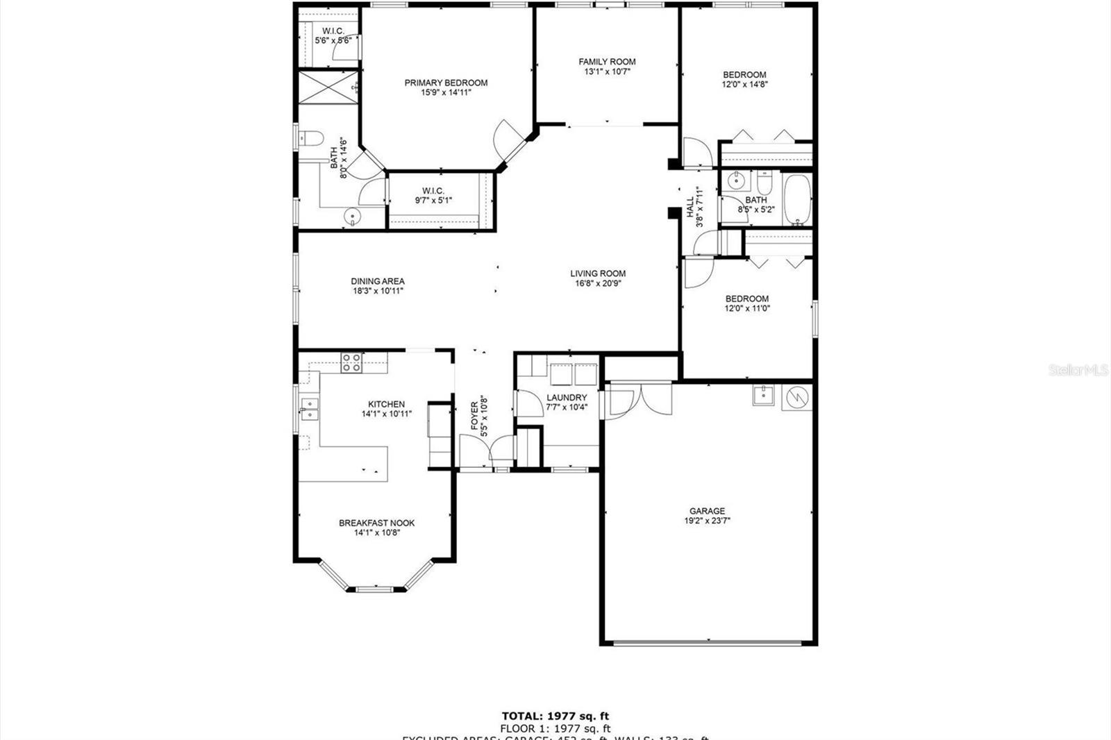 Image 29 of 38 For 7821 166th Smallwood Place