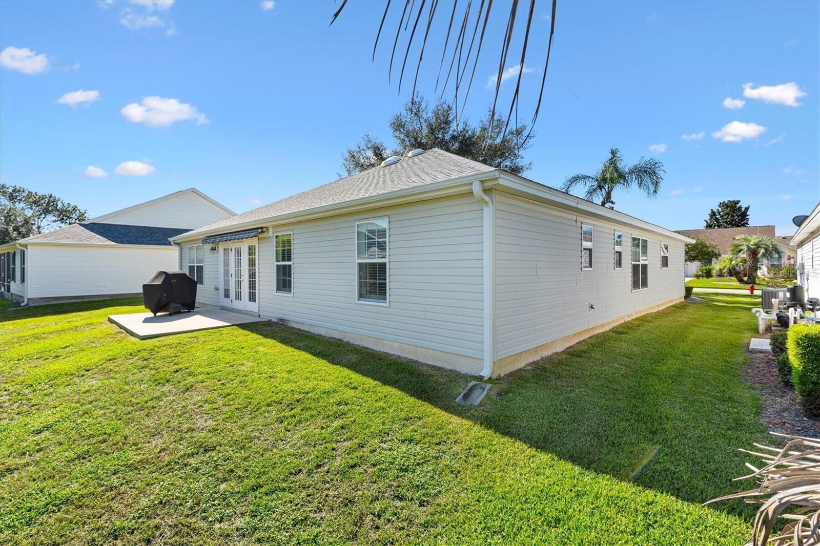 Image 31 of 38 For 7821 166th Smallwood Place