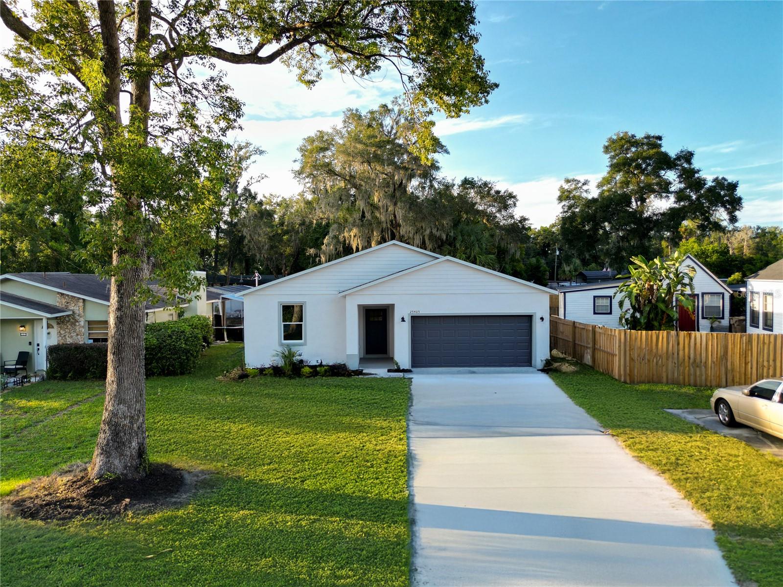 Details for 25405 Carnoustie Drive, MOUNT PLYMOUTH, FL 32776