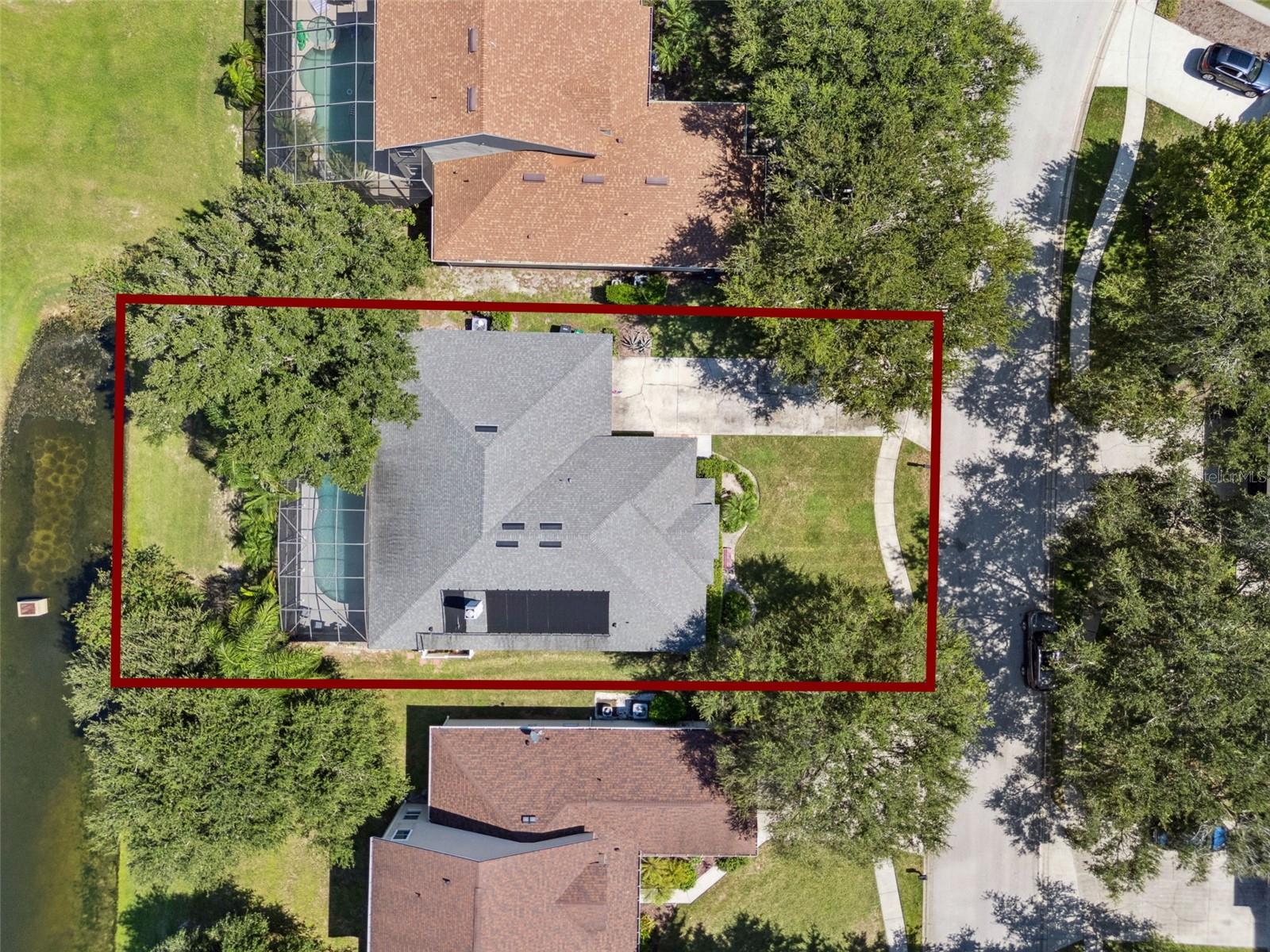 Image 37 of 44 For 529 Johns Landing Way