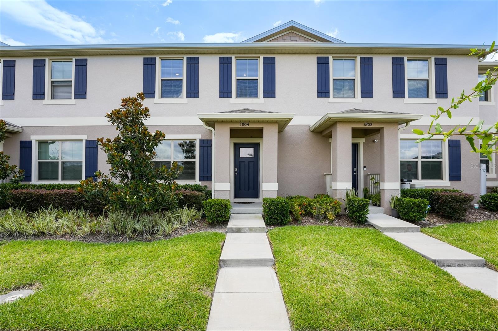 Details for 1804 Katz Crossing Drive, KISSIMMEE, FL 34744