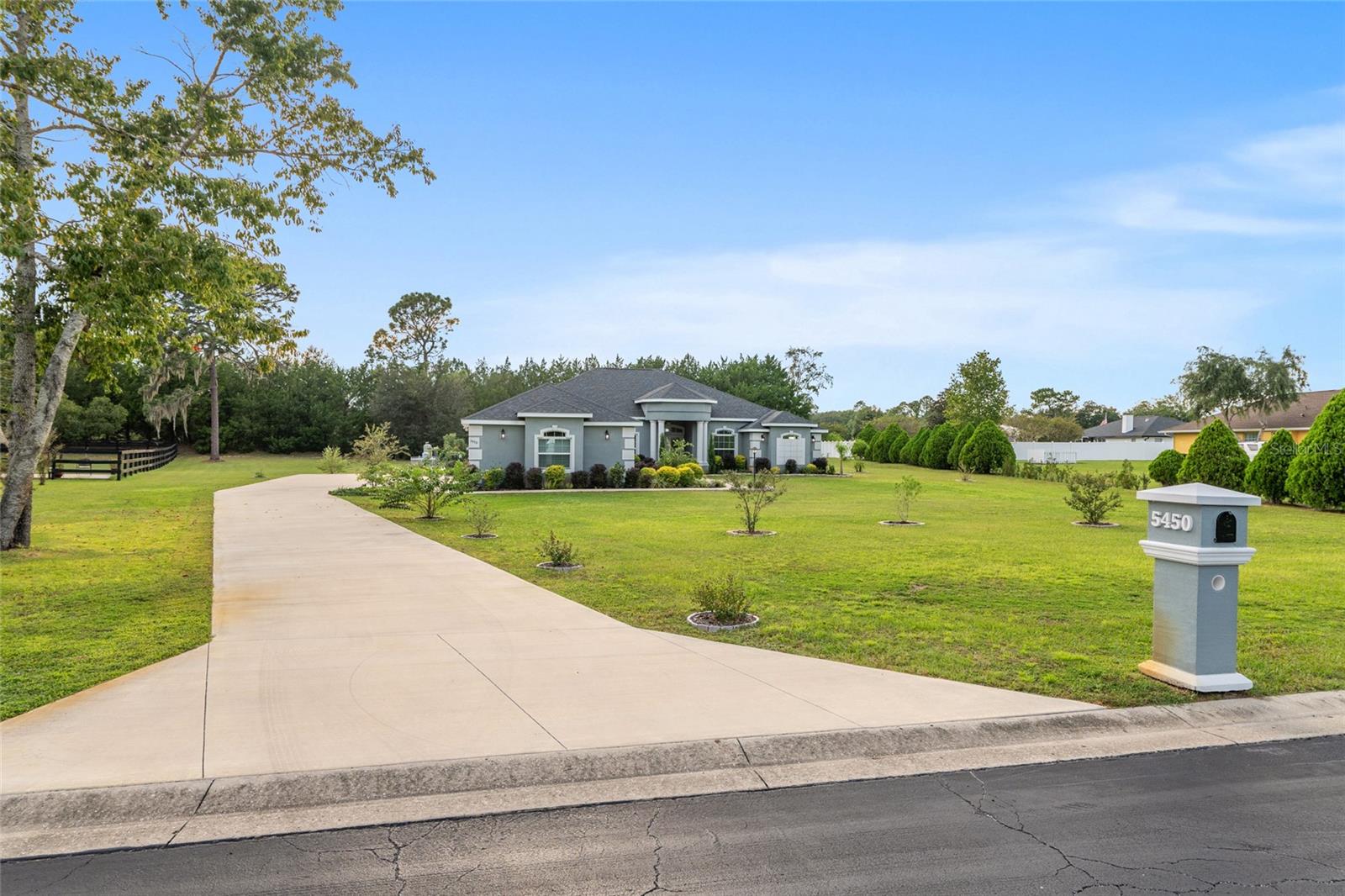 Image 2 of 100 For 5450 61st Avenue Road