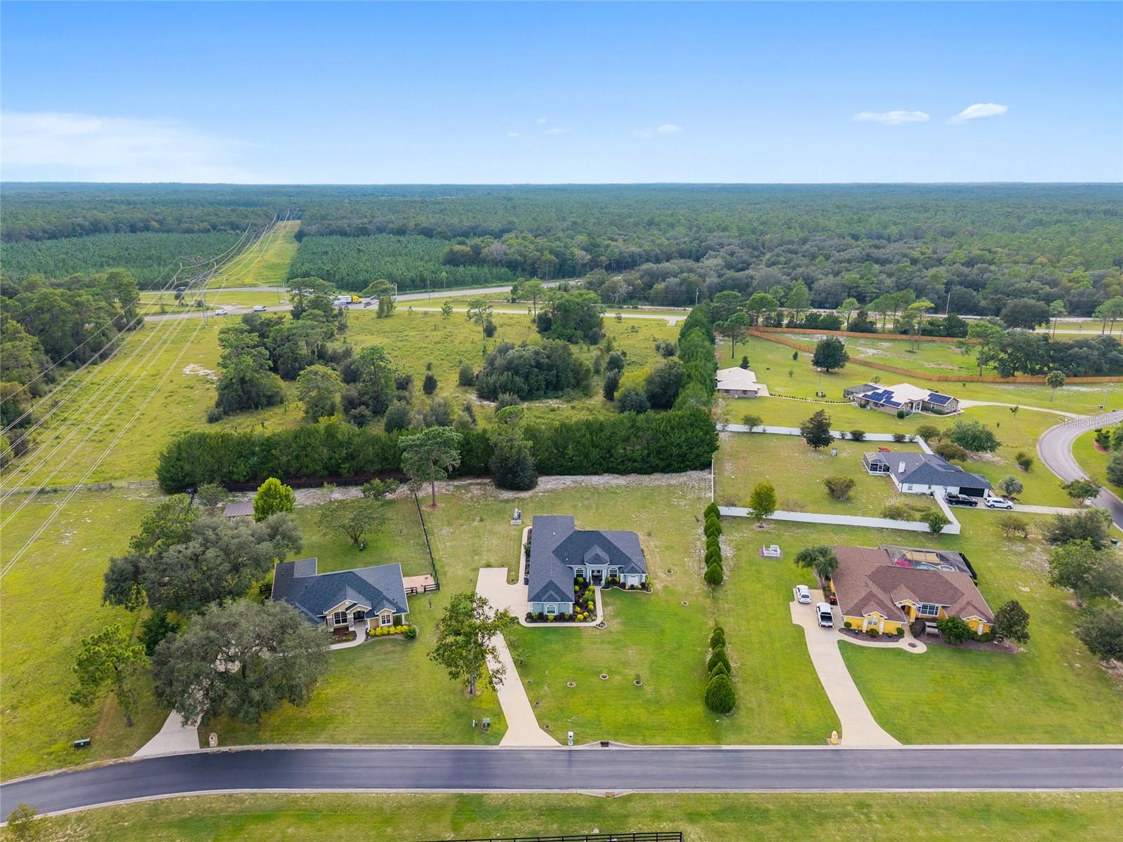 Image 85 of 100 For 5450 61st Avenue Road