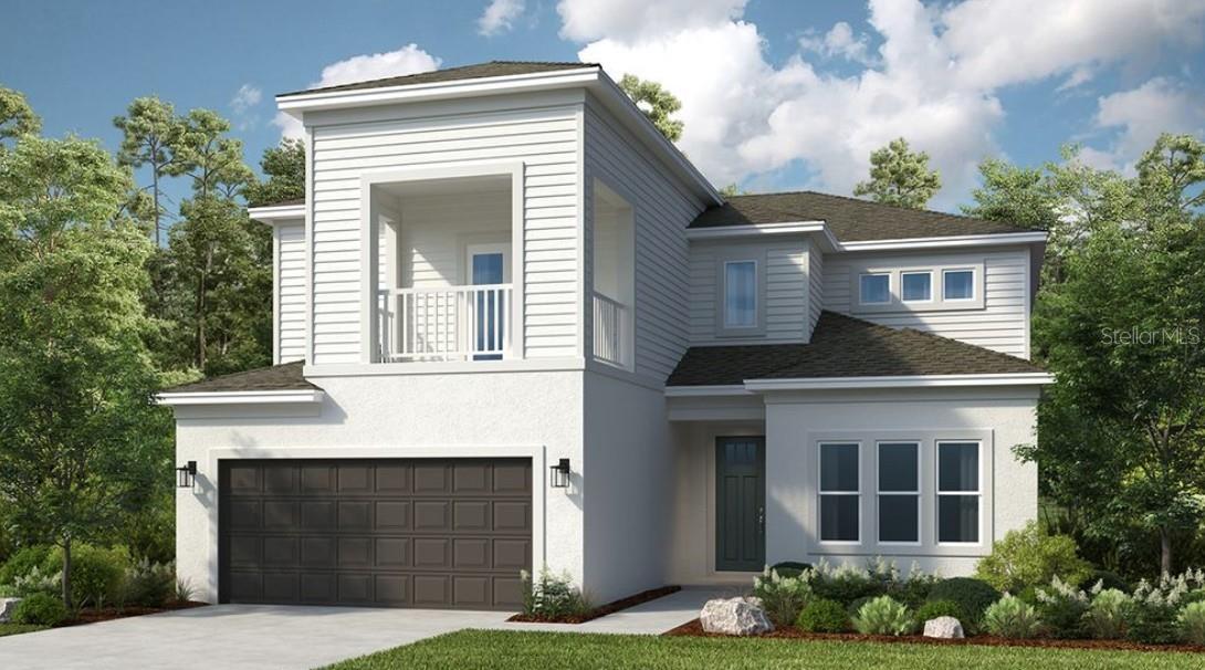 Details for 5271 Bowspirit Way, ST CLOUD, FL 34771