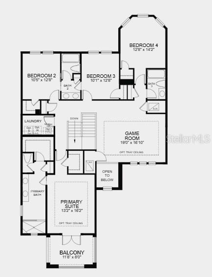 Image 3 of 29 For 5271 Bowspirit Way