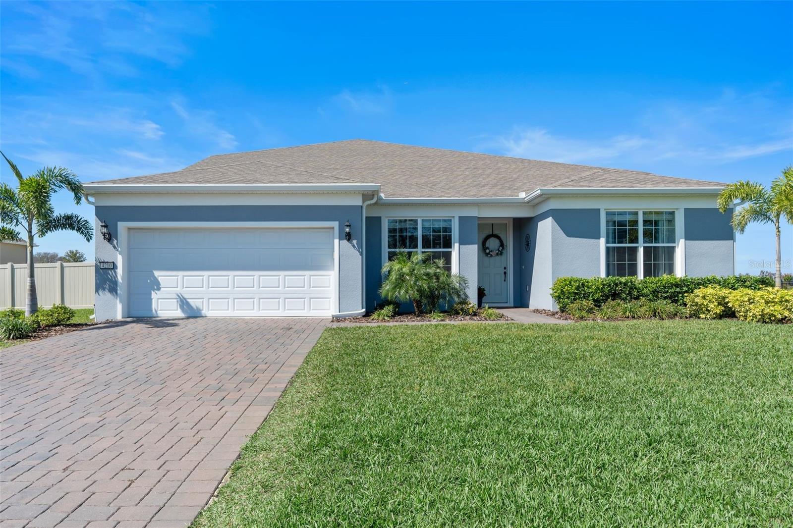 Image 2 of 73 For 4210 Sunset Preserve Boulevard