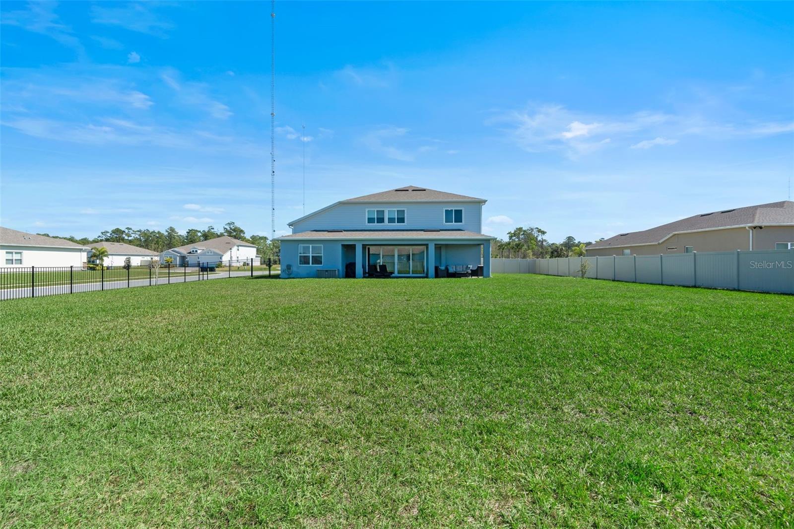 Image 70 of 73 For 4210 Sunset Preserve Boulevard