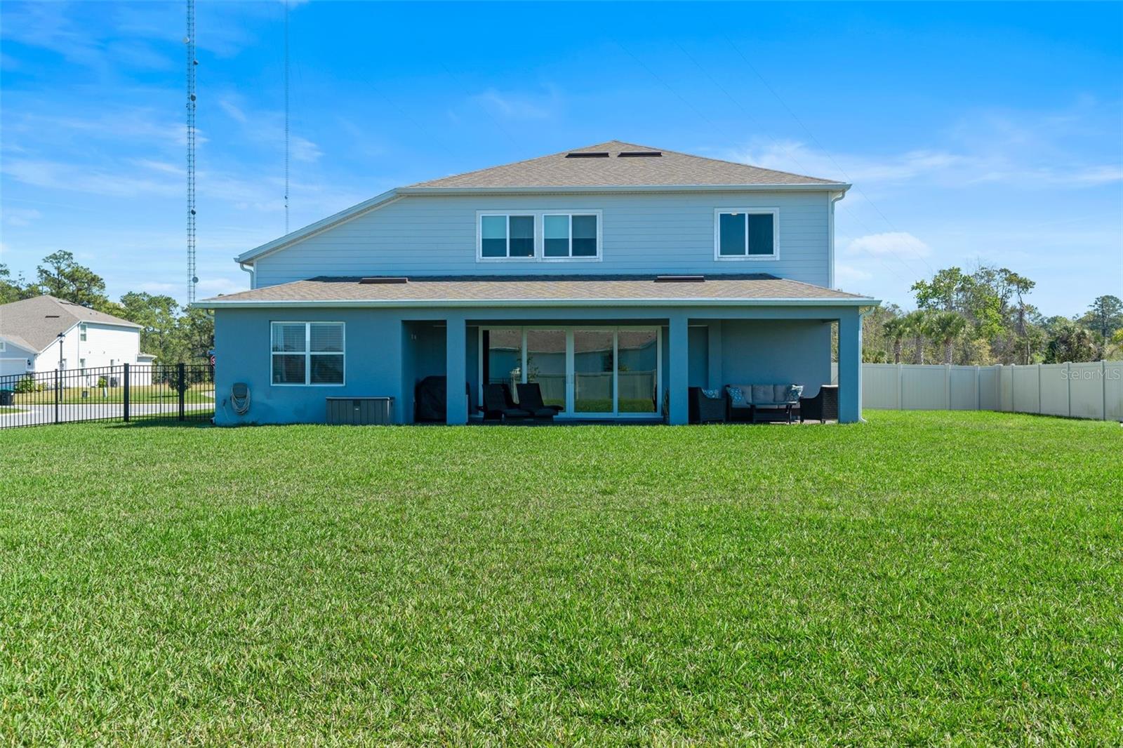 Image 71 of 73 For 4210 Sunset Preserve Boulevard