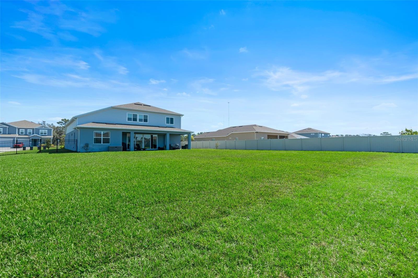 Image 72 of 73 For 4210 Sunset Preserve Boulevard