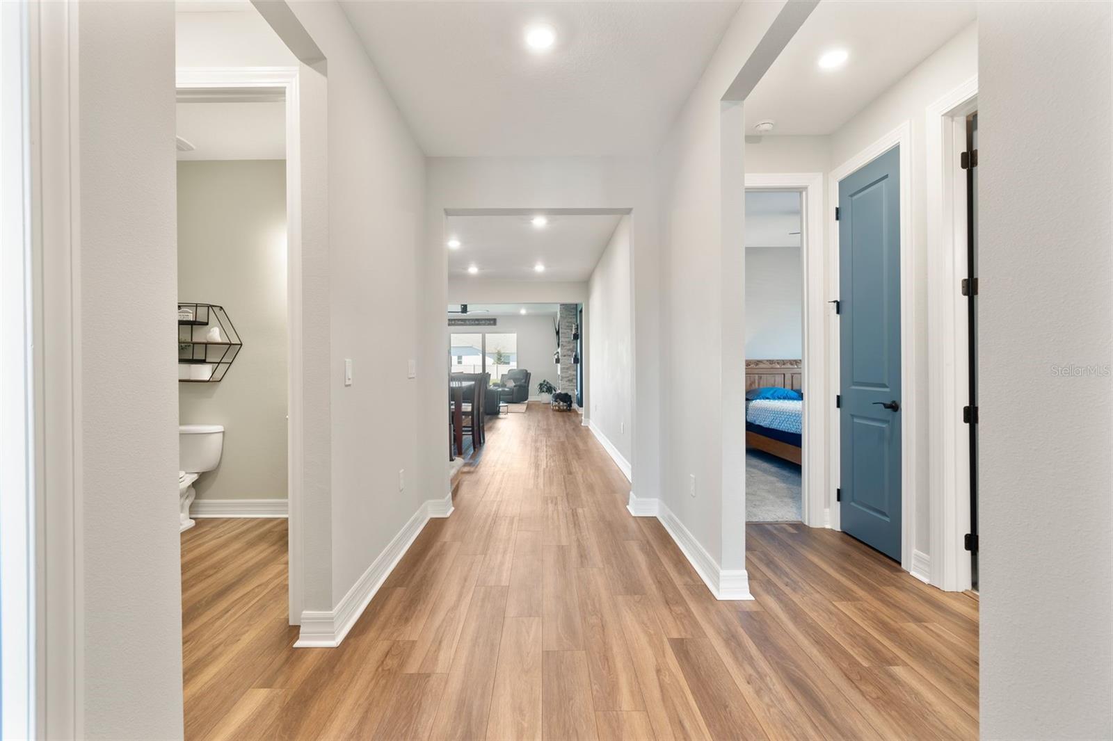 Image 8 of 73 For 4210 Sunset Preserve Boulevard
