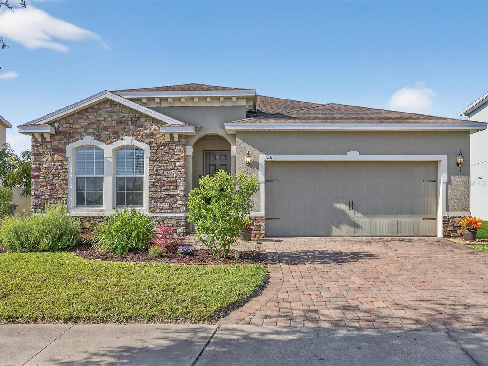 Image 2 of 37 For 120 Whirlaway Drive