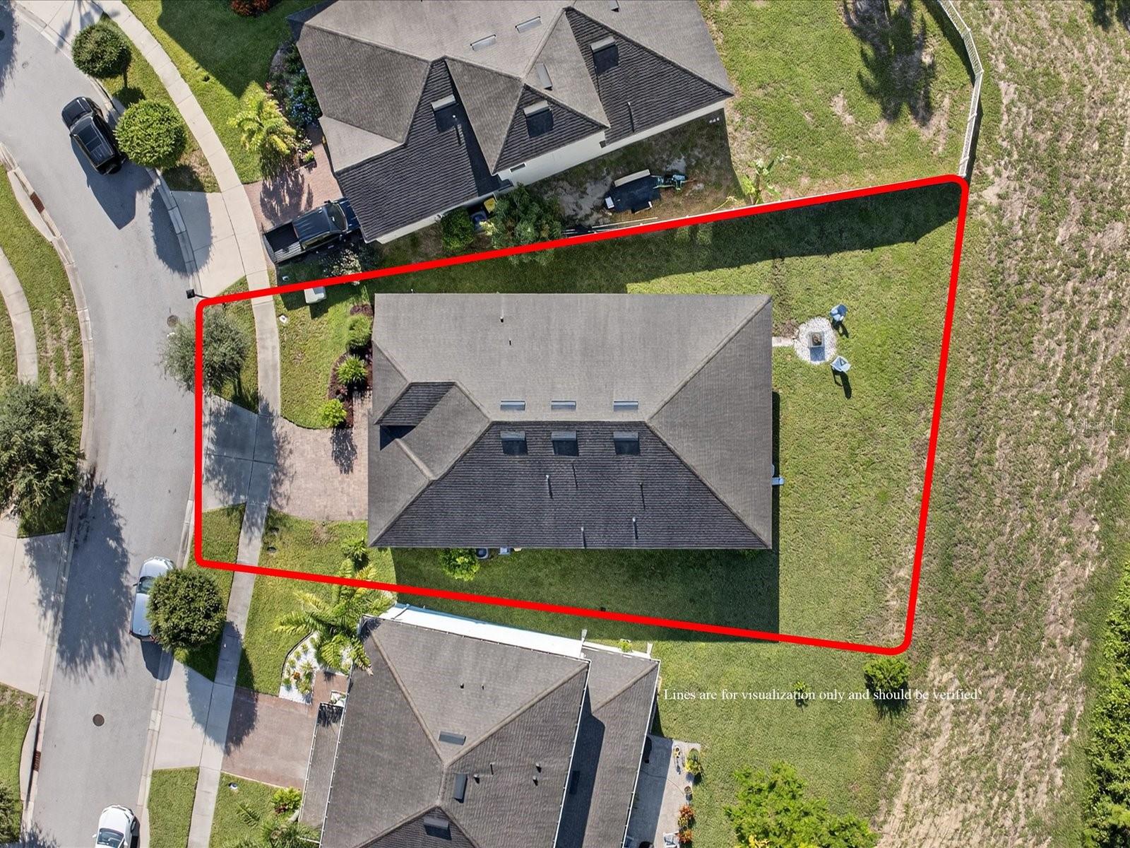 Image 31 of 37 For 120 Whirlaway Drive