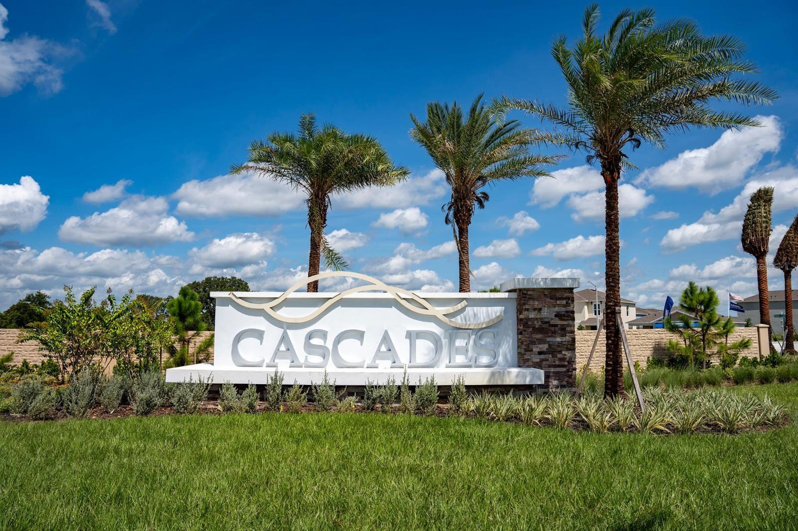 Image 32 of 37 For 1296 Cascades Avenue