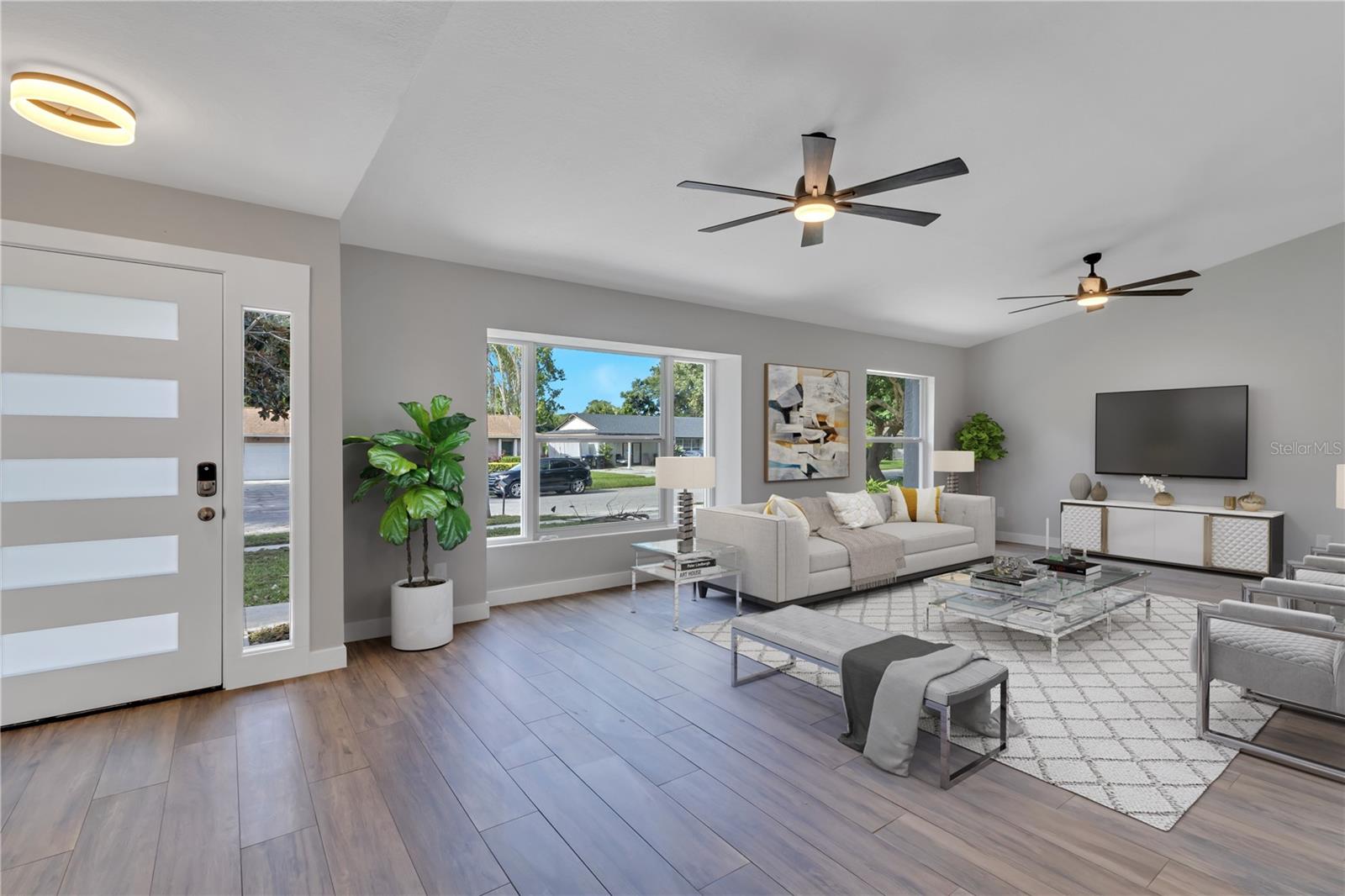 Image 21 of 21 For 7023 Talbot Drive