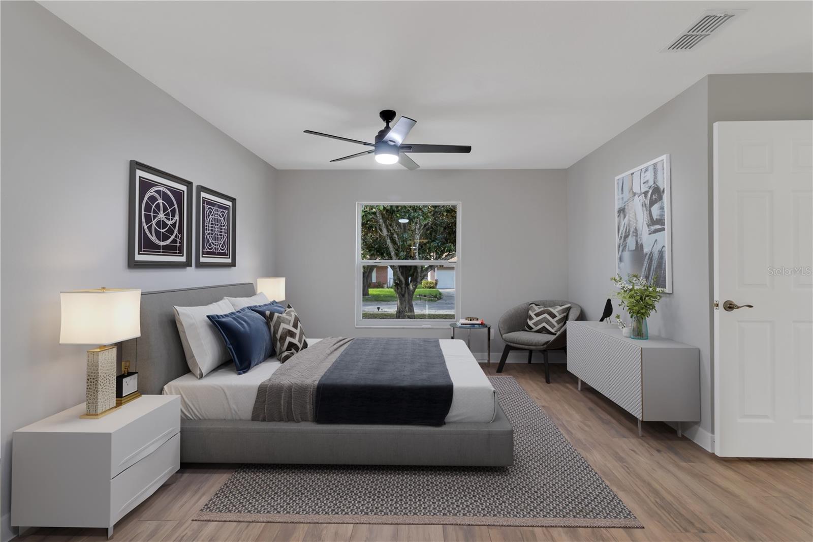 Image 6 of 21 For 7023 Talbot Drive