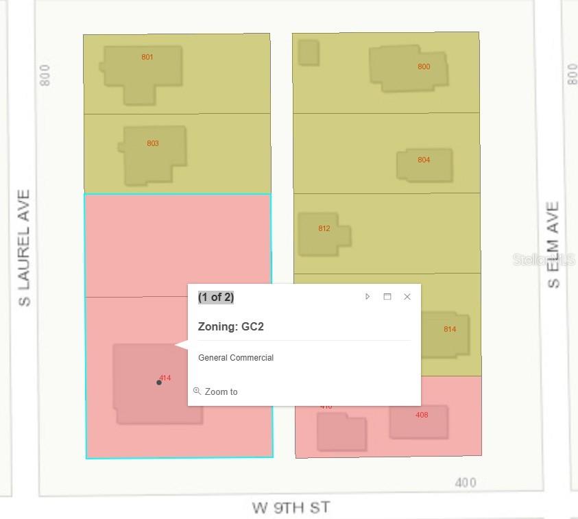 Image 5 of 24 For 414 9th Street