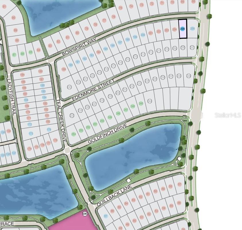 Image 17 of 19 For 5301 Bowspirit Way