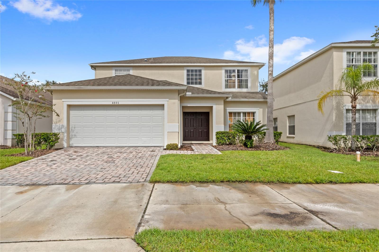 Details for 4601 Cumbrian Lakes Drive, KISSIMMEE, FL 34746
