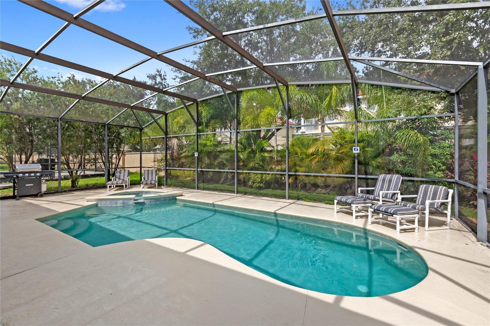 Image 42 of 45 For 4601 Cumbrian Lakes Drive