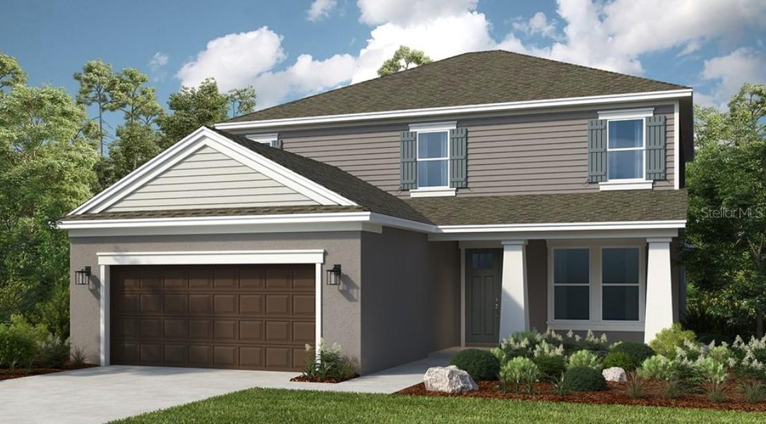 Details for 5253 Quillback Lane, ST CLOUD, FL 34771