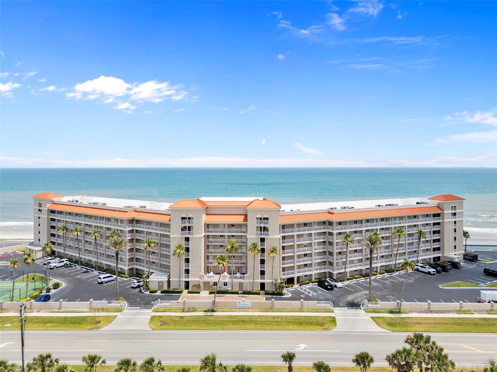 Details for 5501 Atlantic Avenue 2010, NEW SMYRNA BEACH, FL 32169