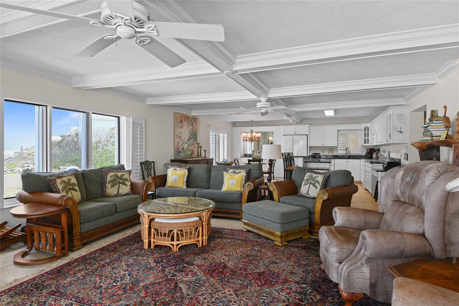 Image 9 of 41 For 5501 Atlantic Avenue 2010