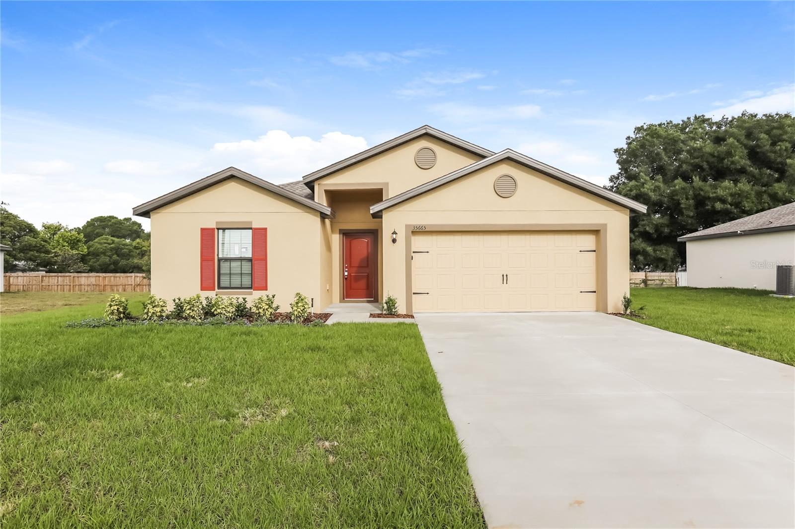 Details for 35665 Rose Moss Avenue, LEESBURG, FL 34788