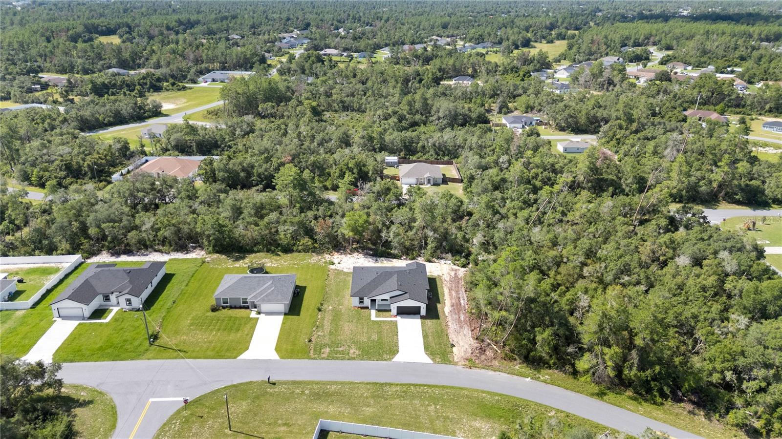 Image 42 of 44 For 4034 157th Place Road