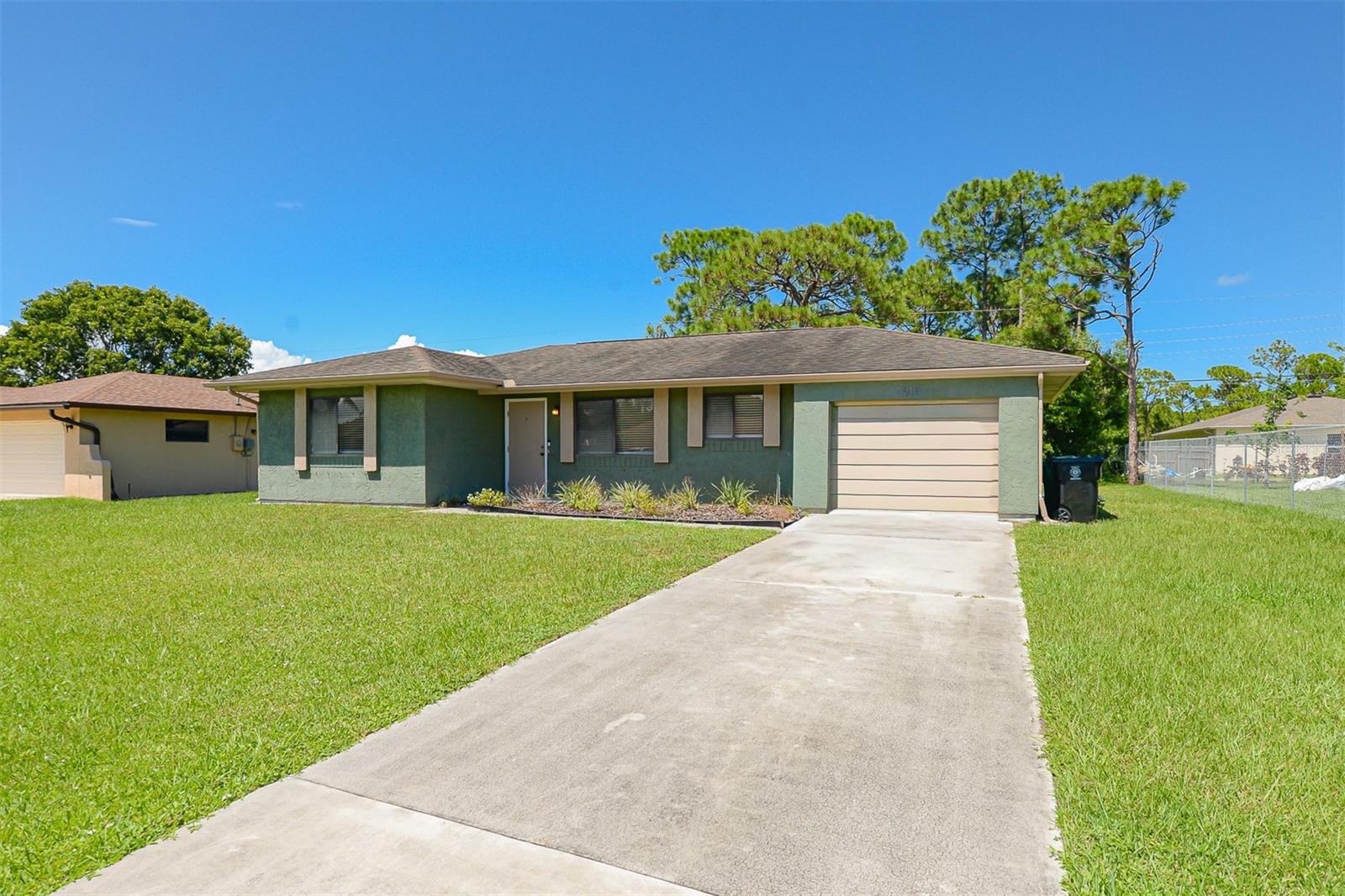 Details for 2565 Dogwood Avenue, PORT ST LUCIE, FL 34952