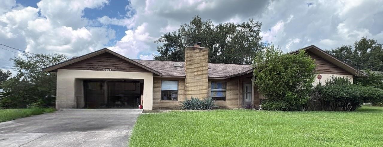 Details for 10878 45th Avenue, BELLEVIEW, FL 34420