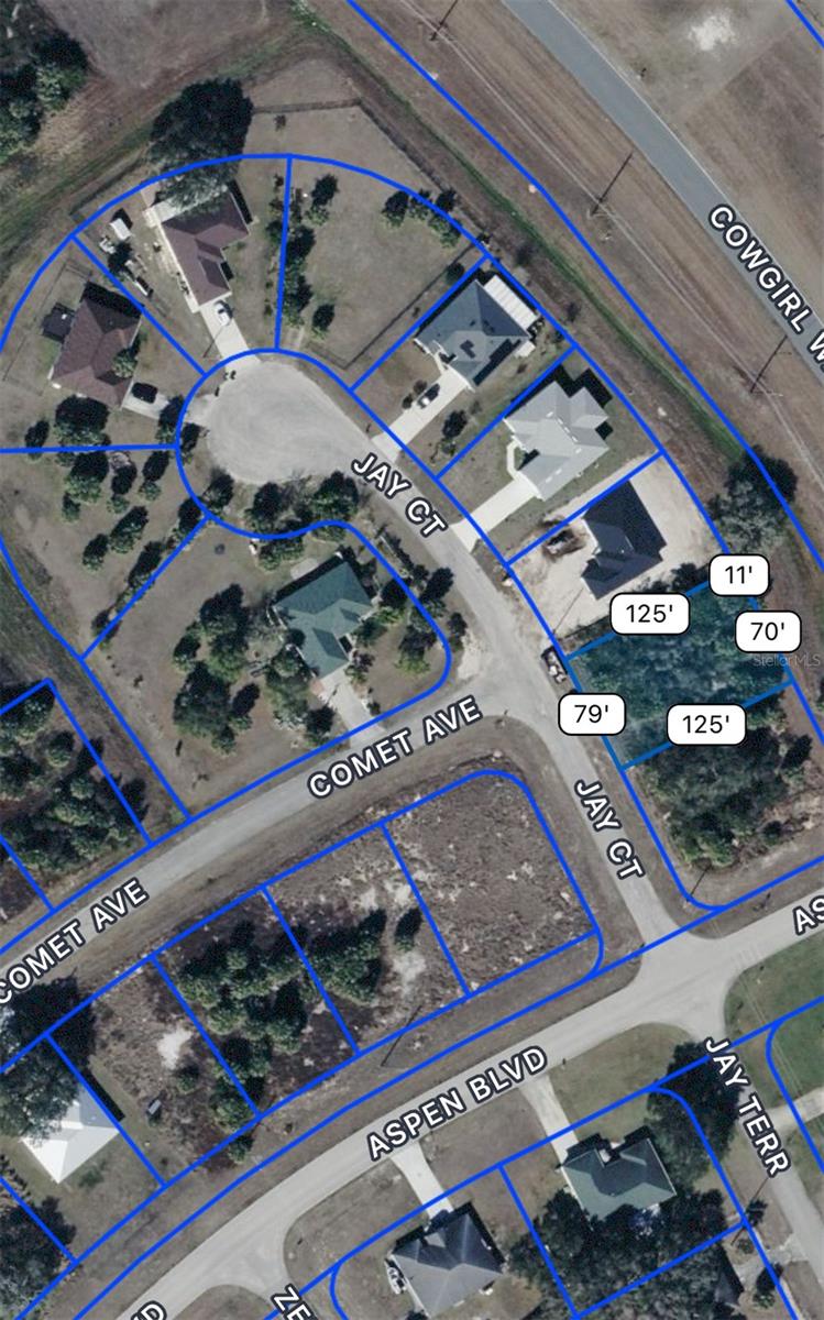 Details for  Jay Court , LABELLE, FL 33935