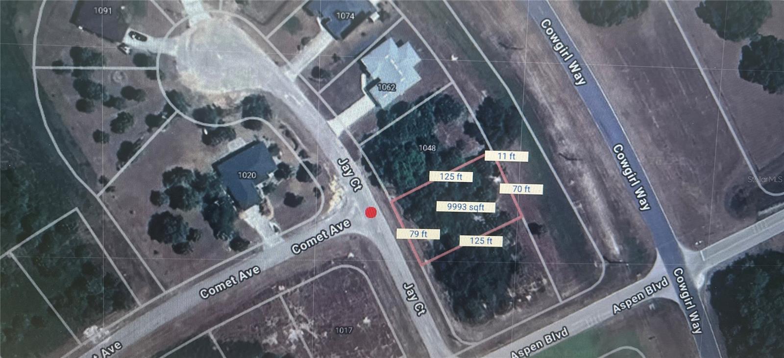 Image 3 of 3 For  Jay Court 