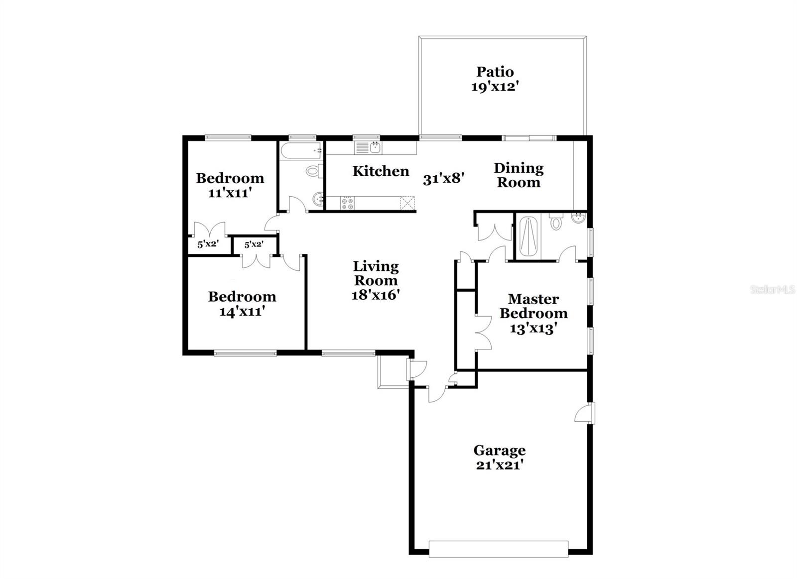 Image 16 of 16 For 3722 Greenford Street