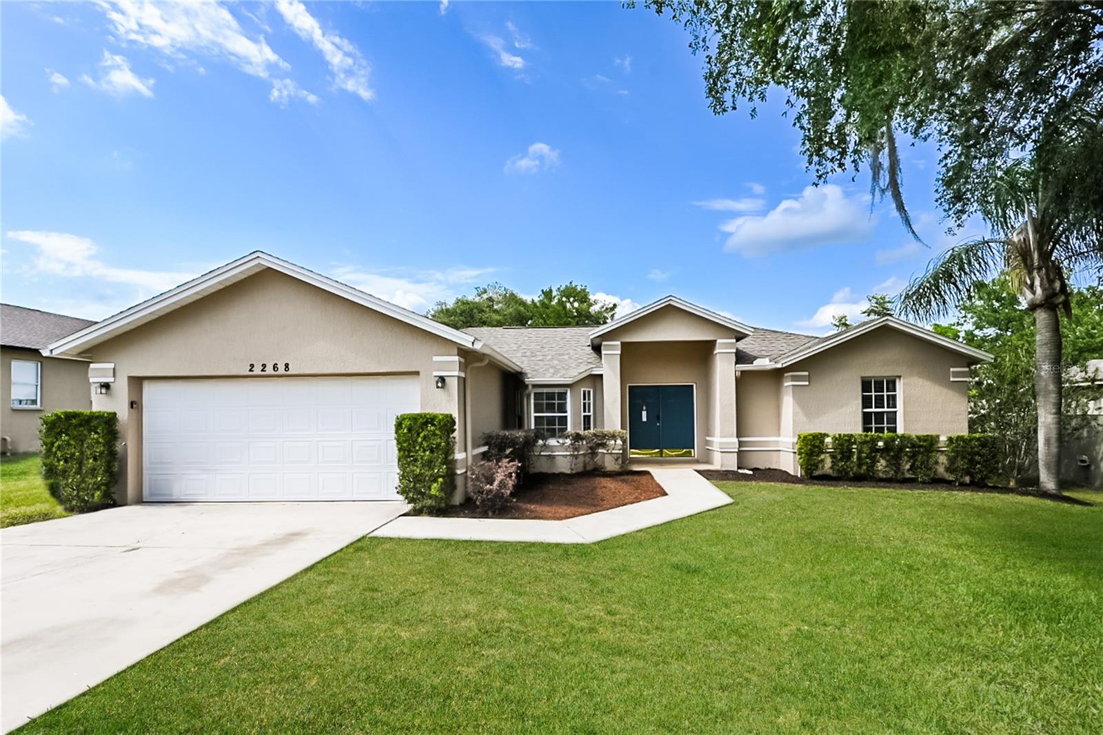 Details for 2268 Garden Chase Drive, LAKELAND, FL 33812