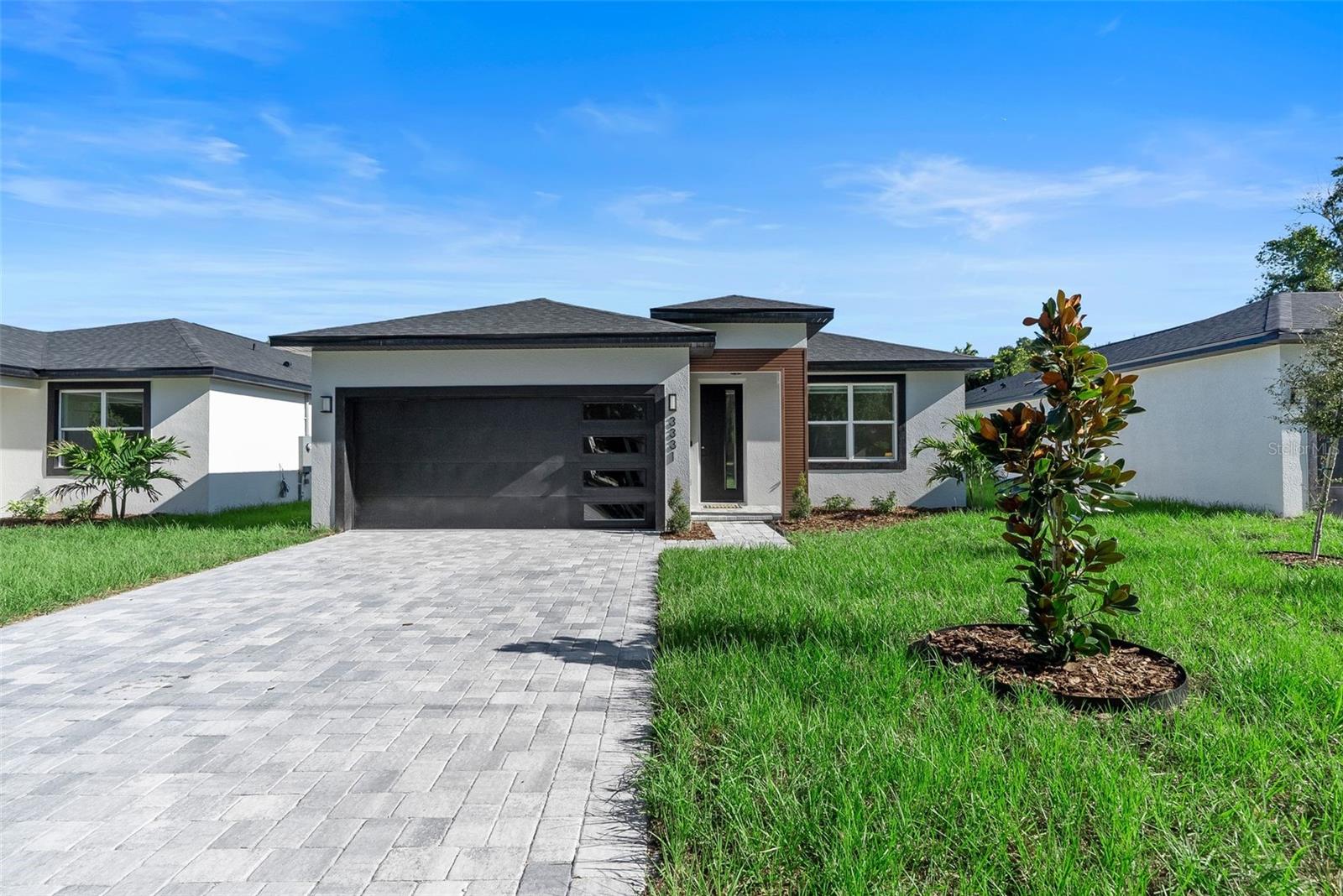 Details for 3331 W Washington Street, ORLANDO, FL 32805